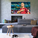 Cuadro Decorativo Deportes, Cristiano Ronaldo Selección Portugal