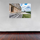 Cuadro Decorativo México Ruinas Chichen Itzá