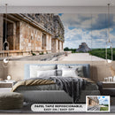 Cuadro Decorativo México Ruinas Chichen Itzá