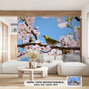 Decorativo, Ruiseñor