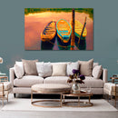 Cuadro Decorativo Abstracto, Canoas