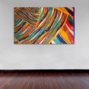 Cuadro Decorativo Lines