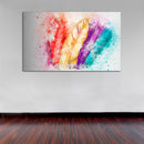 Cuadro Decorativo Feathers