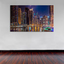 Cuadro Decorativo Dubai