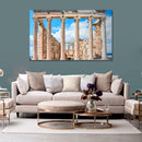 Cuadro Decorativo Partenon