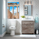 Cuadro Decorativo Partenon