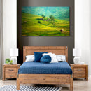 Cuadro Decorativo Prados