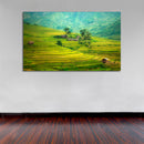 Cuadro Decorativo Prados