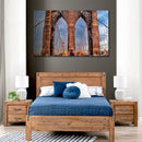 Cuadro Decorativo Puente Brooklyn