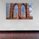 Cuadro Decorativo Puente Brooklyn