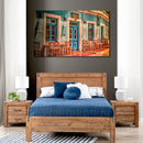 Cuadro Decorativo Restaurante