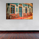 Cuadro Decorativo Restaurante