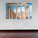 Cuadro Decorativo Partenon