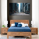 Cuadro Decorativo New York