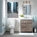 Cuadro Decorativo New York