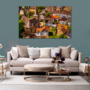 Cuadro Decorativo Holanda