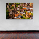 Cuadro Decorativo Holanda