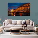 Cuadro Decorativo Colonia, Alemania