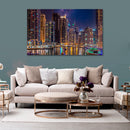 Cuadro Decorativo Dubai