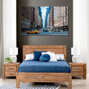 Cuadro Decorativo Jungla de Concreto