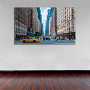 Cuadro Decorativo Jungla de Concreto