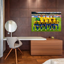 Cuadro Decorativo Deportes, Equipo Selección de Brasil
