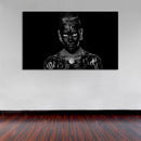 Cuadro Decorativo Raíces