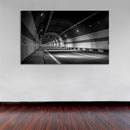 Cuadro Decorativo Tunel