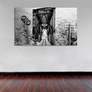 Cuadro Decorativo Paso del Tren