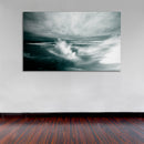 Cuadro Decorativo Olas