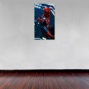 Cuadro Decorativo Película, Spiderman