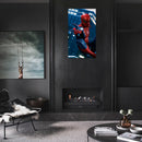 Cuadro Decorativo Película, Spiderman