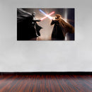 Cuadro Decorativo Película Star Wars