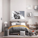 Cuadro Decorativo Película, Star Wars soldier