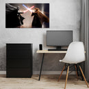 Cuadro Decorativo Película Star Wars
