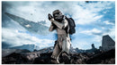 Cuadro Decorativo Película, Star Wars soldier horizontal