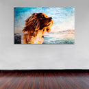 Cuadro Decorativo Sunny Day