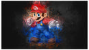 Decorativo Videojuego, Mario Bross