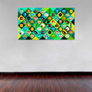 Cuadro Decorativo Videojuego, Super Mario Bross múltiple