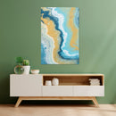 Cuadro Decorativo Abstracto