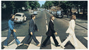 Cuadro Decorativo Música, The Beatles Abbey Road