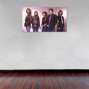 Cuadro Decorativo Música, The Eagles