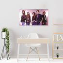 Cuadro Decorativo Música, The Eagles