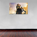 Cuadro Decorativo Película, Titanic