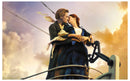 Cuadro Decorativo Película, Titanic