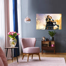 Cuadro Decorativo Película, Titanic