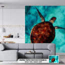 Decorativo Tortuga Marina