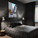 Cuadro Decorativo Tranvía San Francisco