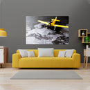 Cuadro Decorativo Travel airplane