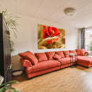 Cuadro Decorativo Floral Espiga de trigo